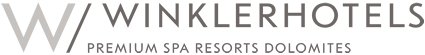Winklerhotels - Premium Spa Resorts Dolomites